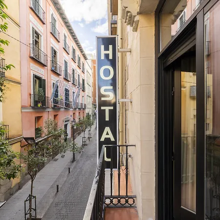 Hostal Ballesta-2